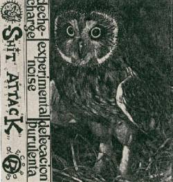 Deche-Charge : Deche-Charge - Experimental Noise - Defecacion Purulenta